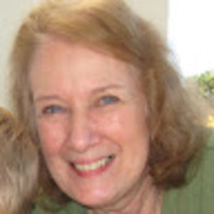 Meet your Posher, Mary bea